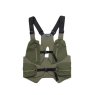 多口袋突變背心-MAEINE