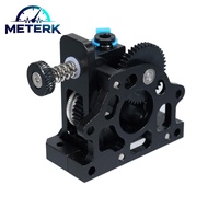 Meterk HGX-LITE Extruder ใช้งานร่วมกับ CREALITY 3D เครื่องพิมพ์ Ender-3/Ender-3 V2/CR-10/ VORO เหมาะ