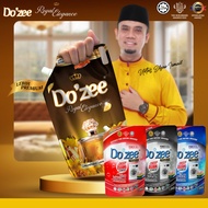 [HOT OFFER] 4 PACK, DETERGENT, DETERGENT LIQUID, DOZEE, SABUN BASUH BAJU, DOZEE DETERGENT, LAUNDRY D
