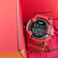 G-SHOCK 30th Anniversary Frogman GW-8230NT-4 | Original | Rare Edition | Trusted Seller