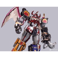 ZL-01 Kara Kuri Combine Dino Megazord