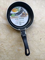 Piardi Home 14cm 不粘鍋 易潔鍋