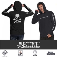 BONE FISHING T-SHIRT / FISHING JERSEY / PREMIUM FISHING HOODIE