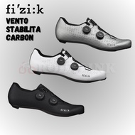 [FIZIK] VENTO STABILITA CARBON CYLING SHOES
