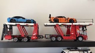 Lego Technic 42098 Car Transporter