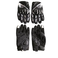 SUOMY HAND GLOVE MOTORCYCLE WITH TOUCH SCREEN