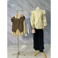 H60 Blouse