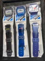 casio gshock 配件 GLX-5600 G-5600 GW-M5610 用 parts 表帶 表套 表殼