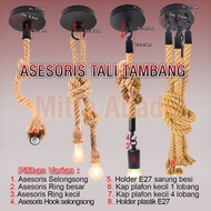 Rope Accessories