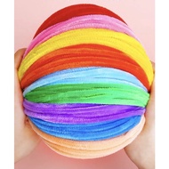 Dawai Bunga Baldu / Dawai Berbulu / Velvet Wire