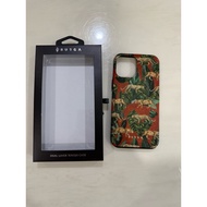 Burga iphone 12 pro max Case 2nd Hand