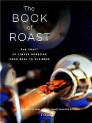 The Book of ROAST 第一版 First Edition (新品)