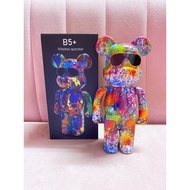 Bearbrick Speaker