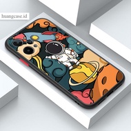 Huang Case - REALME C31 - Softcase My Choice ASTRONOT Latest REALME 9 PRO PLUS C31 C35 NARZO 50A Pri