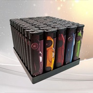 NYC Disposable Gas Lighter CL-500