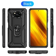 New Full Cover Phone Case Xiaomi POCO X3 NFC Case Armor Shockproof Cover for Xiaomi POCO X3 NFC Phon