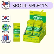 [INNON] Condition Hangover Recovery Pill 3g | Herbal Formula · Hangover Relief & Fatigue Support | 5