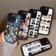 RK36 EXO hp Plating Casing for Samsung A06 FE A05 A16 F04 A03 A15 A25 M15 A34 A24 A14 S25 A04 S21 A5