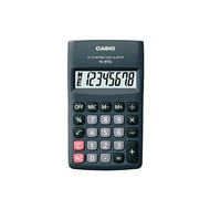 CASIO國考計算機/ 8位元/ HL-815L-BK