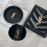 【現貨正貨】YSL恆時輕透柔霧蜜粉 01透明