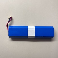 Original Battery Part for ECOVACS Sweeping Robot N5/T5/DX93 N8/T8/T9/ X1/T10 Household Cleaning Devi