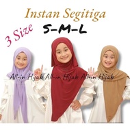 Jarsey Instant Hijab