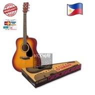 YAMAHA F310P TBS ACOUSTIC GUITAR