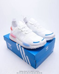 Adidas NMD_V3 Boost  Men's and women's jogging shoes