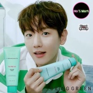 適合暗瘡皮膚 | Bring Green 積雪草茶樹保濕舒緩面霜 | 2023獲glowpick獎項