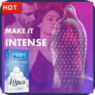 10.cg<pcs/box:dR@Male+e@Condom,Z[with,r[Bolitas,pC[Condom,Dt[with,Ov[Spike Condom Men for Sex