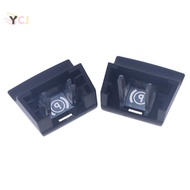<YCJ> Electronic Parking Brake Auto P Button Cover For 5 7 X3 X4 X5 X6 M5 Series F01 F02 F10 F12 F15