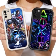 TT-69 PlayStation Thin phone case VIVO iQOO Y200e Y100 13 Z10 V29 V27E V29E 10 NEO V27 Turbo Pro 5G