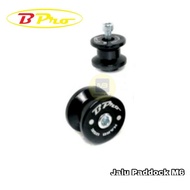 BPro M6 Paddock Jalu Bolt 10 R15 V3 VVA R25 R6 MT15 MT25 XSR155 VIXION R