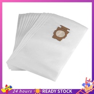 【HOT SALE】 10PCS Dust Bags for  Sentria Vacuum Cleaner G7E/G10/G10E/G5/G6/KY10/MK2/MK3 205811, 20581
