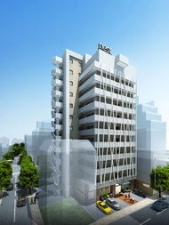 NEST HOTEL 博多車站