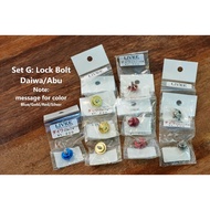 LIVRE Handle Accessories