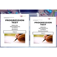 Primary Progression Test | Stage 6
