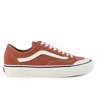 Vans Oldskool Style 36 Decon SF Salt Wash Bombay Brown Marshmallow