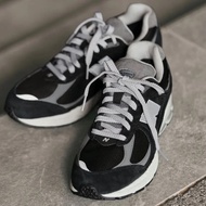-EJ- NEW BALANCE 2002R NB GORE-TEX GTX Waterproof Function Black Gray Men's Shoes M2002RXD