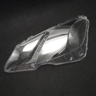 Suitable for Mercedes-Benz Benz W207 Headlampshade 09/10/11/12/E200/E250/E300 Headlamp Surface Headl