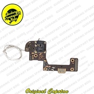 Asus Rog Phone 2 Second Antenna Headset Board removed