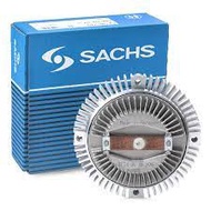 [SFF Double B Store] BMW E28/E30/E36/E39/E34 SACHS Fan Clutch [4 Holes]