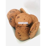 Biskut Timbang Hwa Tai Chocolate Chips Biscuits