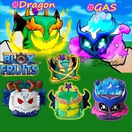 Teddy bear fruit model devil dragon ship HCMC dragon fruit blox fruit yeti fruit gas fruit model