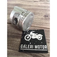 Piston Seher seker only C700/C 700 Over Size 0.75 100 INDO PARt