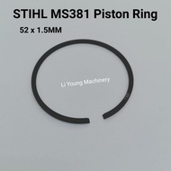 STIHL MS381 MS382 Piston Ring (100% Original STIHL Sparepart)