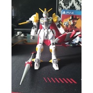 HG Gundam Justice Knight Bandai USED