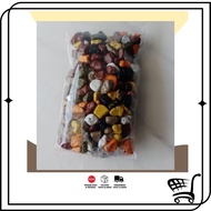 Toko99 - Original Pebble Chocolate Candy, Typical Arabic Chocolate, Arabic Chocolate, Pebble Candy, 
