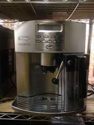 義式咖啡機 Delonghi 迪朗奇 全自動咖啡機 義式咖啡機 Delonghi ESAM3500 3500 全自動義式咖啡機
