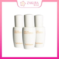 Sulwhasoo First Care Activating Serum (Miniature) 8ml/8ml×3
